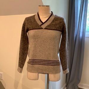 Vintage Puritan Sweater, men’s size Small